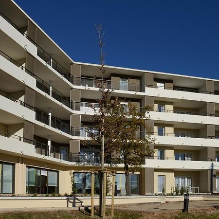Domitys Les Coteaux De L'Esterel Fréjus Eksteriør billede