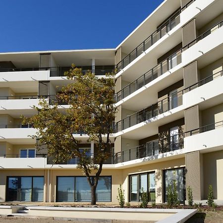 Domitys Les Coteaux De L'Esterel Fréjus Eksteriør billede